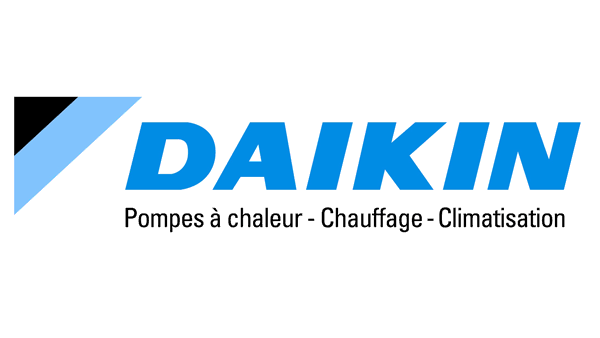 Daikin - Pompe à chaleur / climatisation