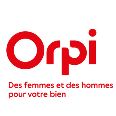 Climatisation agence immobilière Orpi