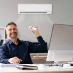 Faire installer la climatisation dans ses bureaux