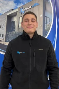 Enzo technicien maintenance