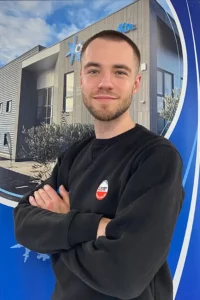 Baptiste Technicien SAV
