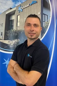 Brice Guillet Cristal Air